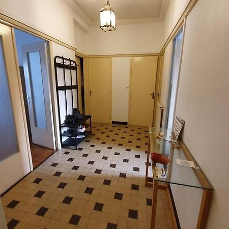 Апартаменты 3 Pieces Amiral De Grasse Ницца Экстерьер фото